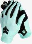 Fox Flexair Glove Kerékpáros kesztyű - turquoise - S