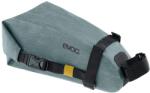 EVOC Seat Pack WP 2 Nyeregtáska - steel - Steel