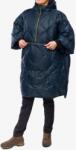 Therm a Rest Honcho Poncho Down Esőköpeny - outspace blue