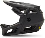 FOX Proframe RS Enduro bukósisak - matte black - S
