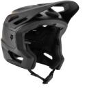 FOX Dropframe Pro Mtb sisak - matte black - S