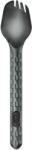 Gerber Devour Spork Kanálvilla - onyx