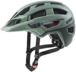 uvex Finale 2.0 Mtb sisak - moss green - 52-57 cM