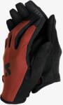 Sweet Protection Hunter Light Gloves Kerékpáros kesztyű - dark red - S