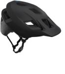 Leatt MTB AllMtn 1.0 Kerékpáros sisak - stealth - L