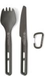 Sea to Summit Frontier UL Spork and Knife 2P Evőeszköz - 2P