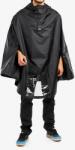 TATONKA Bike Poncho Esőköpeny - black - L