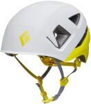 Black Diamond Mips Capitan Helmet Kerékpáros bukósisak gyerekeknek - alloy/ultra yellow