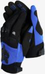 Fox Dirtpaw Glove Kerékpáros kesztyű - blue - L