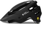 Sweet Protection Trailblazer Mips Helmet Kerékpáros sisak - matte black - S-M