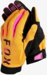 Fox Ranger Glove Kairos Mtb kesztyű - tangerine - S