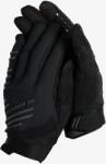 100percent 100% R-Core Gloves Kerékpáros kesztyű - black - S
