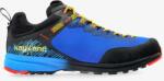 Kayland Grimpeur GTX Enduro Cipő - blue/yellow - 43/5