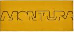 Montura Walk Band Fejpánt - mustard - S