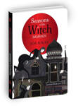 Rockpool Pub Seasons of the Witch: Samhain Journal | Giada Rose