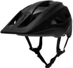 FOX Mainframe Helmet TRVRS Kerékpáros sisak - black/black - S