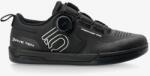 Five Ten Freerider Pro Boa Női kerékpáros cipő - cblack/lingrn/ftwwht - 37