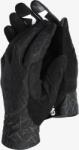 Evoc Lite Touch Glove Kerékpáros Kesztyű - black - XS