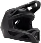 FOX Rampage Enduro bukósisak - matte black - L