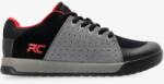 Ride Concepts Livewire Enduro Cipő - charcoal/red - 42