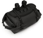 Osprey Escapist Handlebar Bag L Kormánytáska - black - L