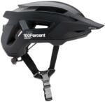 100percent 100% Altis Helmet Mtb sisak - black - XS-S