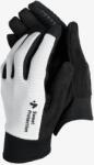 Sweet Protection Hunter Gloves Női kerékpáros kesztyű - bright white - L