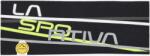 La Sportiva Stripe Headband Fejpánt - black - M