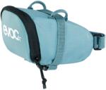 EVOC Seat Bag M Nyeregtáska - steel