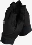 100percent 100% Exceeda Kerékpáros kesztyű - black - M