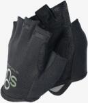 Maloja Reed Kerékpáros Kesztyű - moonless - S