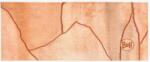 Buff Coolnet UV Wide Headband Fejpánt - moutah apricot - M