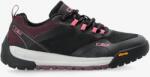 Cmp Lothal Női kerékpáros cipő - nero/plum - 36