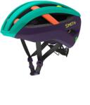 Smith Optics Network Mips Kerékpáros sisak - matte zero gravity - 51-55 cM