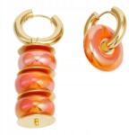  Timeless Pearly Bood Fülbevalók