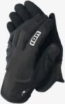Ion Scrub AMP Kerékpáros Kesztyű - black - L