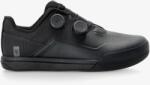 Fox Union Boa Kerékpáros cipő - black - 42, 5