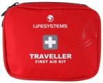 Lifesystems Traveller First Aid Kit Elsősegélycsomag