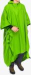 Sea to Summit Nylon Tarp Poncho Esőköpeny - green