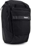 Thule Paramount Hybrid Pannier 26 L Kerékpáros oldaltáska - black - 26 L