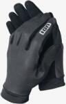 Ion Logo Kerékpáros Kesztyű - black - S