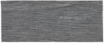 Super Natural Super. natural Wanderlust Headband Fejpánt - cashmere grey melange - 175 g/m2