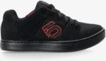 Five Ten Freerider Kerékpáros cipő - cblack/red/grefiv - 41, 5
