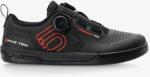 Five Ten Freerider Pro Boa Kerékpáros cipő - cblack/red/ftwwht - 48