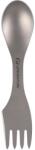 LIFEVENTURE Spork Kanálvilla - Titanium