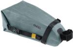 EVOC Seat Pack WP 4 Nyeregtáska - steel