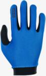 Ion Logo Gloves Kerékpáros kesztyű - cosmic/blue - L