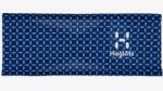 Haglofs L. I. M Quickdry Headband Fejpánt Futáshoz - tarn blue - M