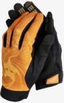 Fox Ranger Glove Frequency Kerékpáros kesztyű - tangerine - S