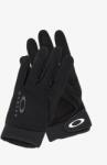 Oakley Seeker MTB Glove Kerékpáros kesztyű - blackout - L